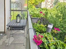 Appartement à vendre 2 pièces T2 48 m2 ALFORTVILLE (94)