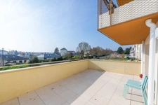 Appartement à vendre 3 pièces T3 PLAISIR (78) 2 parkings terrasse