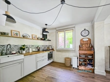 Maison à vendre 7 pièces P7 FONTENAY LE FLEURY (78)