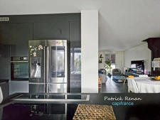 Maison à vendre 5 pièces P5 VILLEPREUX (78)