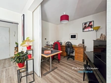 Appartement à vendre 5 pièces T5 LE CHESNAY (78)
