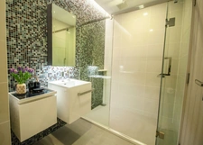 Dpt Yvelines (78), à vendre BOIS D'ARCY appartement T2 de 52 m² - Balcon  
