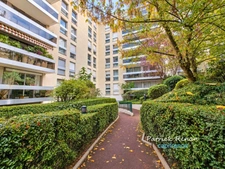 Appartement à vendre 4 pièces, T4 LE CHESNAY (78)