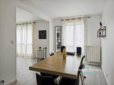 Appartement à vendre 4 pièces T4 BOIS D'ARCY (78)