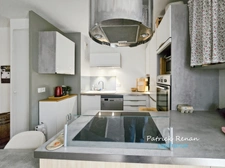 Appartement à vendre 4 pièces, T4, 85 m2 FONTENAY LE FLEURY (78)