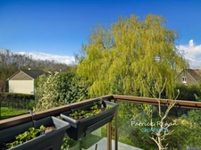 Appartement à vendre 4 pièces T4 BOIS D'ARCY (78)