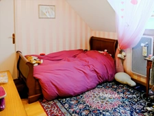 Maison à vendre 7 pièces, P7, TRAPPES (78)