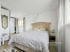 Maison à vendre 5 pièces, P5,  FONTENAY LE FLEURY (78)