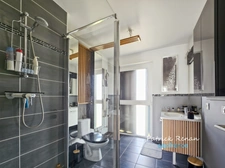 Appartement à vendre 3 pièces, T3,  LE CHESNAY ROCQUENCOURT (78), terrasse, 2 parkings