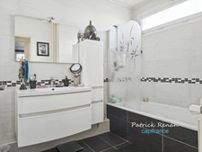 Appartement à vendre 2 pièces T2 48 m2 ALFORTVILLE (94)