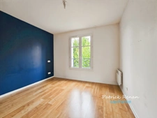 Maison à vendre 5 pièces, P6, FONTENAY LE FLEURY (78)