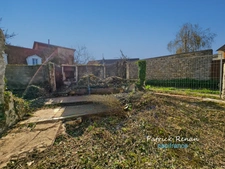 Maison à vendre à rénover 2-4 pièces BOIS D'ARCY (78)
