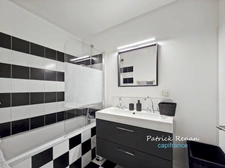 Appartement à vendre 2 pièces T2 PUTEAUX (92)