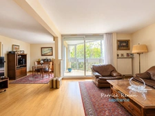 Appartement à vendre 4 pièces, T4 LE CHESNAY (78)