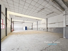 Local/bureau commerces (640 m2, parcelle 1098 m2)) à vendre JOUY EN JOSAS (78), 