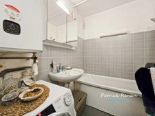 Appartement à vendre 3 pièces T3 FONTENAY LE FLEURY (78)