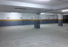 Appartement à vendre 3 pièces, T3, 60,14 m2, MASSY (91), 2 balcons, parking