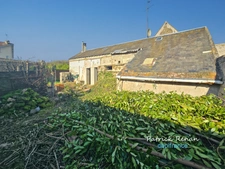 Maison à vendre à rénover 2-4 pièces BOIS D'ARCY (78)