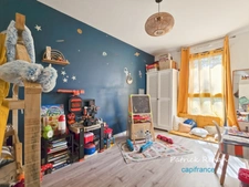 Appartement à vendre 4 pièces T4 76 m2 SAINT CYR L'ECOLE (78)