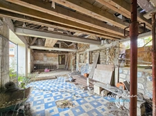 Maison à vendre à rénover 2-4 pièces BOIS D'ARCY (78)