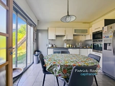 Maison à vendre 8 pièces P8 BOIS D'ARCY (78)