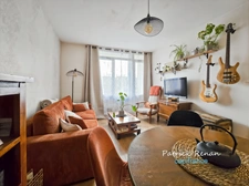 Appartement à vendre 3 pièces T3 FONTENAY LE FLEURY (78)
