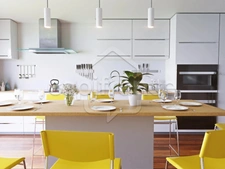 Appartement à vendre 2 pièces, T2, 46 m2, VANVES (92) Terrasse Jardin