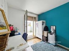 Maison à vendre 5 pièces P5 SAINT CYR L'ECOLE (78)