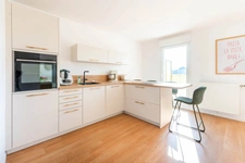 Appartement à vendre 3 pièces T3 PLAISIR (78) 2 parkings terrasse