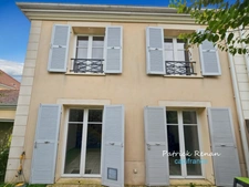 Maison à vendre 5 pièces, P6, FONTENAY LE FLEURY (78)