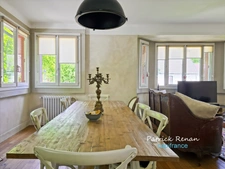 Maison à vendre 7 pièces P7 FONTENAY LE FLEURY (78)