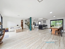 Maison à vendre 6 pièces, P6, JOUARS PONTCHARTRAIN (78)