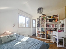 Maison à vendre 6 pièces, P6, PLAISIR (78)