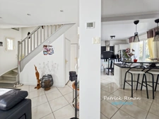 Maison à vendre 7 pièces P7 FONTENAY LE FLEURY (78)