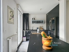 Maison à vendre 5 pièces P5 VILLEPREUX (78)