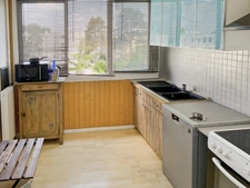 Dpt Yvelines (78), à vendre SAINT CYR L'ECOLE appartement T4 de 74 m²  