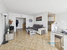 Appartement à vendre 3 pièces, T3, 72 m2, PLAISIR (78)