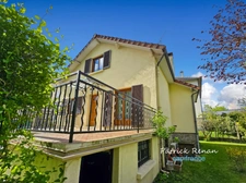 Maison à vendre 6 pièces P6 SAINT CYR L'ECOLE (78)
