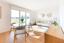 Appartement à vendre 3 pièces T3 PLAISIR (78) 2 parkings terrasse