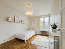 Appartement à vendre 4 pièces, T4, 80 m2 SAINT CYR L'ECOLE (78)