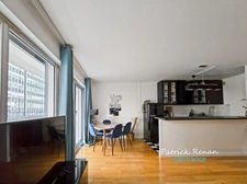 Appartement à vendre 2 pièces T2 PUTEAUX (92)