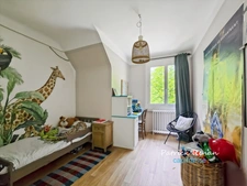 Maison à vendre 7 pièces P7 FONTENAY LE FLEURY (78)