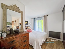 Maison à vendre 7 pièces P7 FONTENAY LE FLEURY (78)