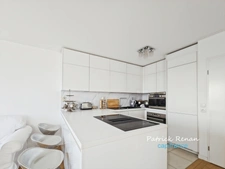 Appartement à vendre 3 pièces T3 BOIS D'ARCY (78)