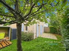 Maison à vendre 5 pièces, P6, FONTENAY LE FLEURY (78)