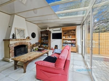 Maison à vendre 6 pièces P6 FONTENAY LE FLEURY (78)