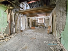 Maison à vendre à rénover 2-4 pièces BOIS D'ARCY (78)