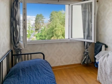 Dpt Yvelines (78), à vendre SAINT CYR L'ECOLE appartement T4 de 74 m²  