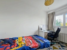 Maison à vendre 5 pièces, P5,  FONTENAY LE FLEURY (78)