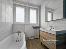 Appartement à vendre 4 pièces, T4, 80 m2 SAINT CYR L'ECOLE (78)